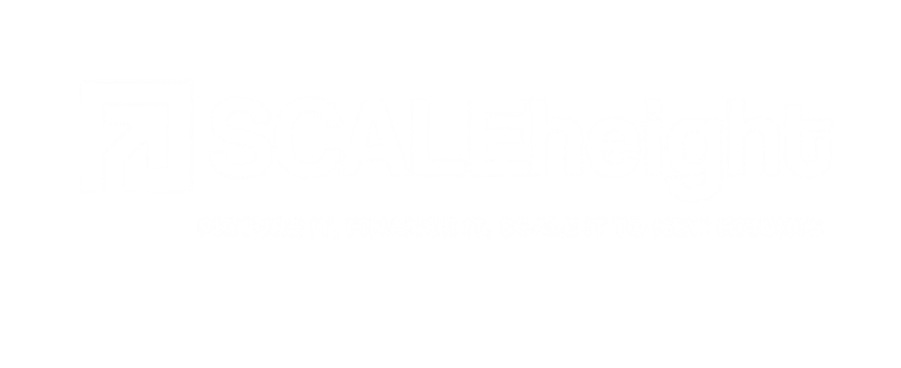 Scaleheight Logo