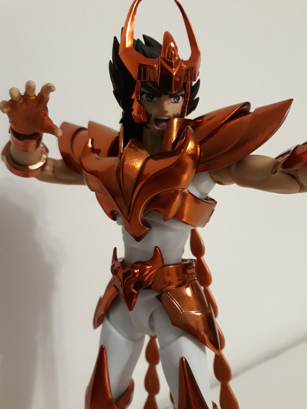 [MYTH-EX] Chevalier de bronze du Phénix [OCE]2