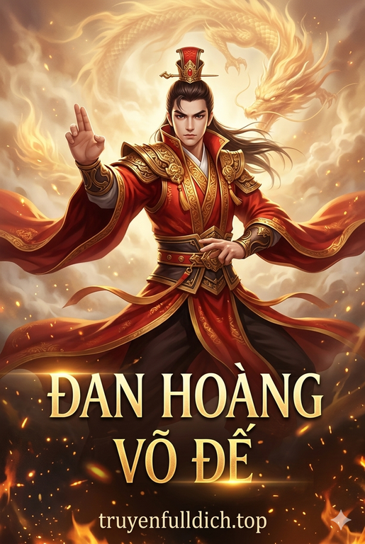 Đan Hoàng Võ Đế