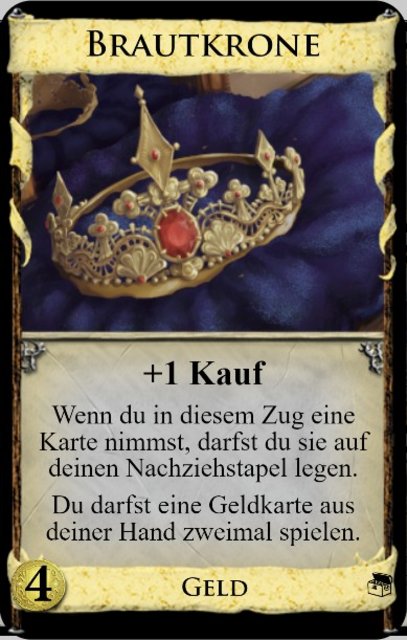 brautkrone