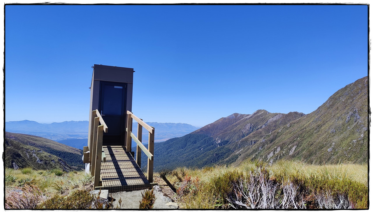 Fiordland NP: Kepler Track (febrero 2022) - Escapadas y rutas por la Nueva Zelanda menos conocida (29)