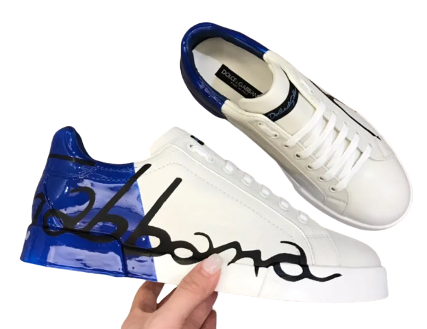 Dolce＆Gabbana Shoes