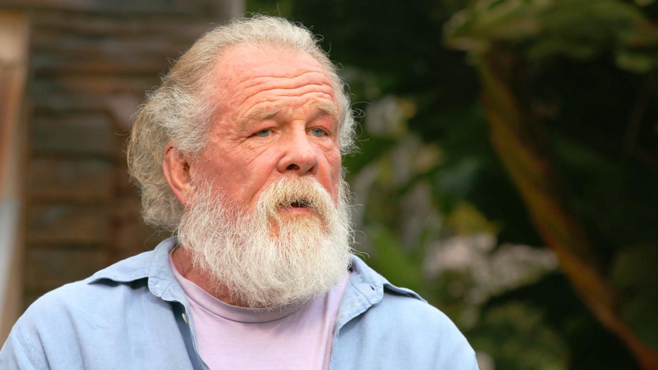 Nick Nolte