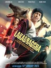 Watch Lakadbaggha (2023) DVDScr  Hindi Full Movie Online Free