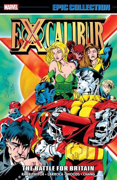 Excalibur-Epic-Collection-Vol-8-The-Battle-for-Britain-2022