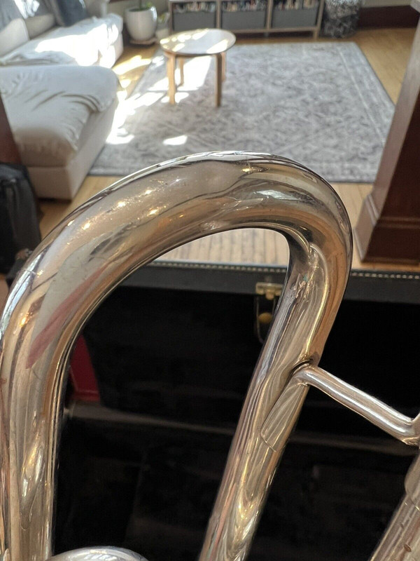 Getzen 1969 Eterna Severinsen sn SK9480 (12)