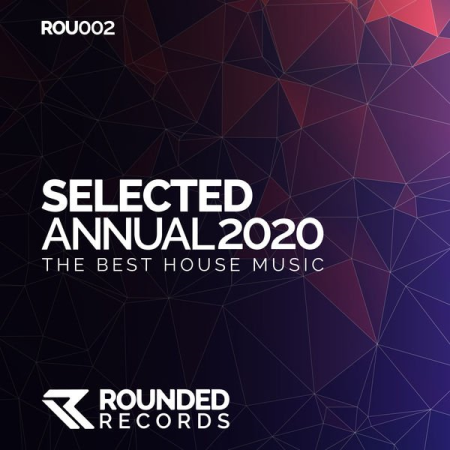 Various Artists   Selected Annual 2020 (2021)