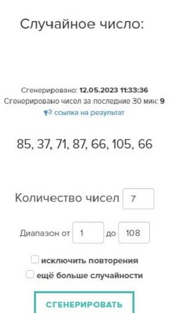 Изображение