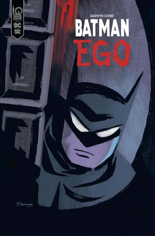 Batman-Ego