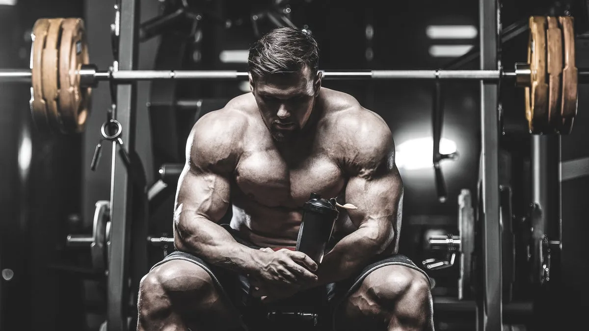Why a 5-Day Workout Routine Works