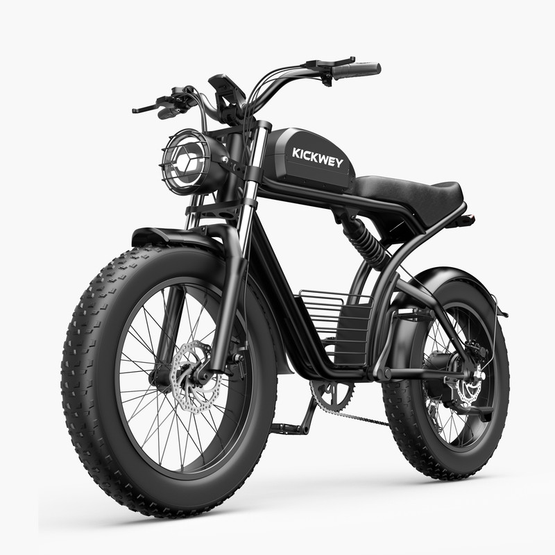 Kickwey K7 1