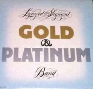 Lynyrd Skynyrd Band – Gold & Platinum (1979) .Flac 24-192