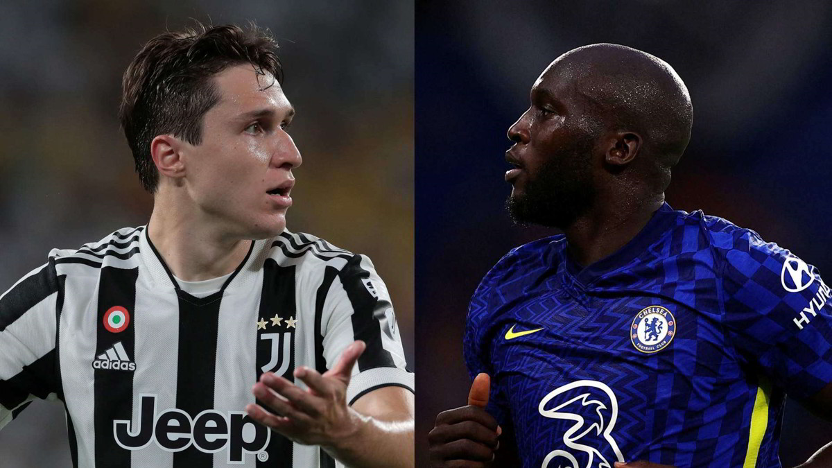 Rojadirecta Chelsea-Juventus Streaming Gratis Diretta TV.