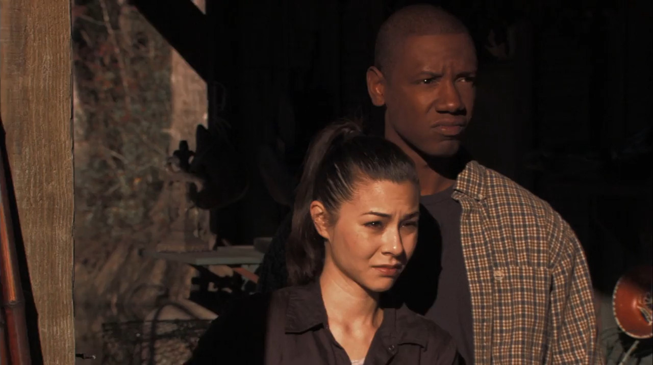 Frankenfish 2004 WebRip [Hindi + Tamil + Telugu + English] 480p 720p ESub Screenshot