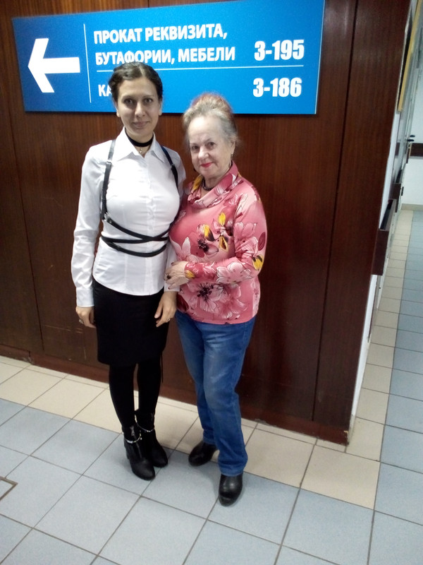 Останкино 6