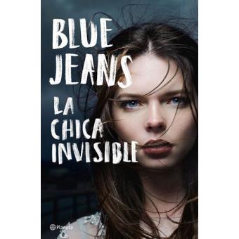 LA TRILOGÍA LITERARIA “LA CHICA INVISIBLE”, ESCRITA POR BLUE JEANS, SERÁ ADAPTADA A FORMATO SERIE CON PRODUCCIÓN DE MORENA FILMS