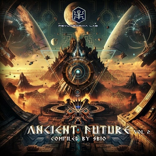 VA - Ancient Future, Vol. 2 (2024) FLAC