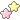two stars pixel