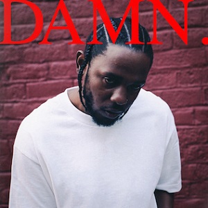 Re: Kendrick Lamar - DAMN (2017)