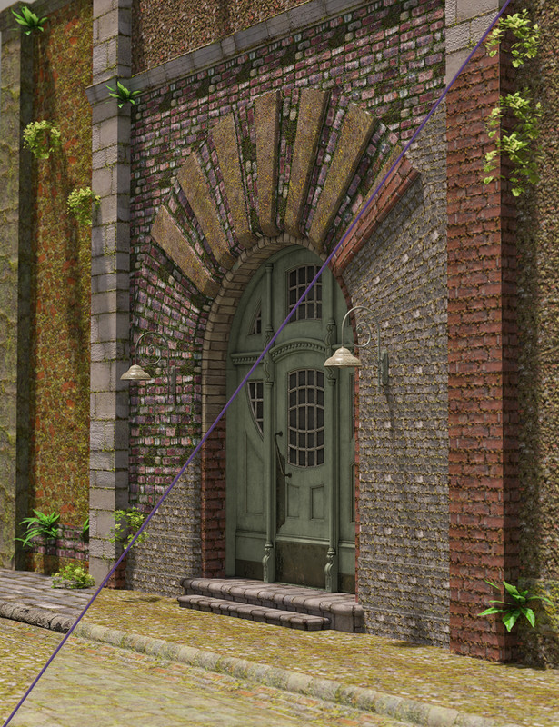 ancientstonesmossywalls00maindaz3d