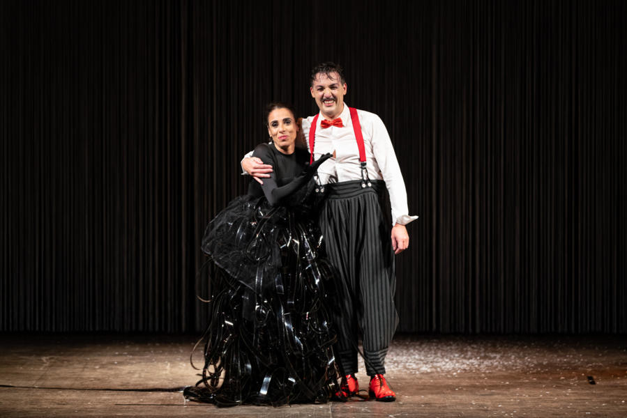 MAX LINDER, il clown che portò il circo al cinema, a Giardini Naxos il 16 e il 17 dicembre MAX LINDER, il clown che portò il circo al cinema, a Giardini Naxos il 16 e il 17 dicembre