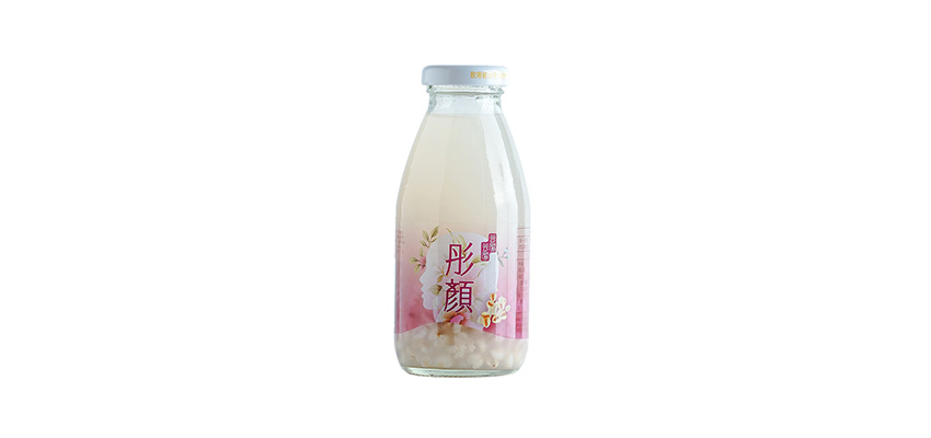 【谷溜谷溜】彤顏（薏仁）