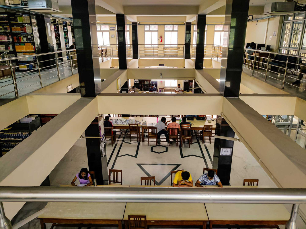 Library