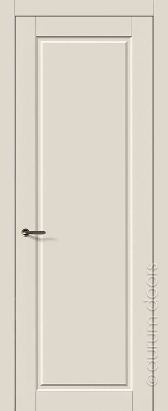 K Stile 1 Слоновая кость