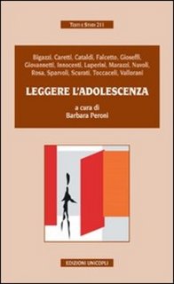 AA.VV. - Leggere l'adolescenza (2008)