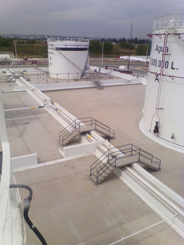 Proyecto de construcción 12