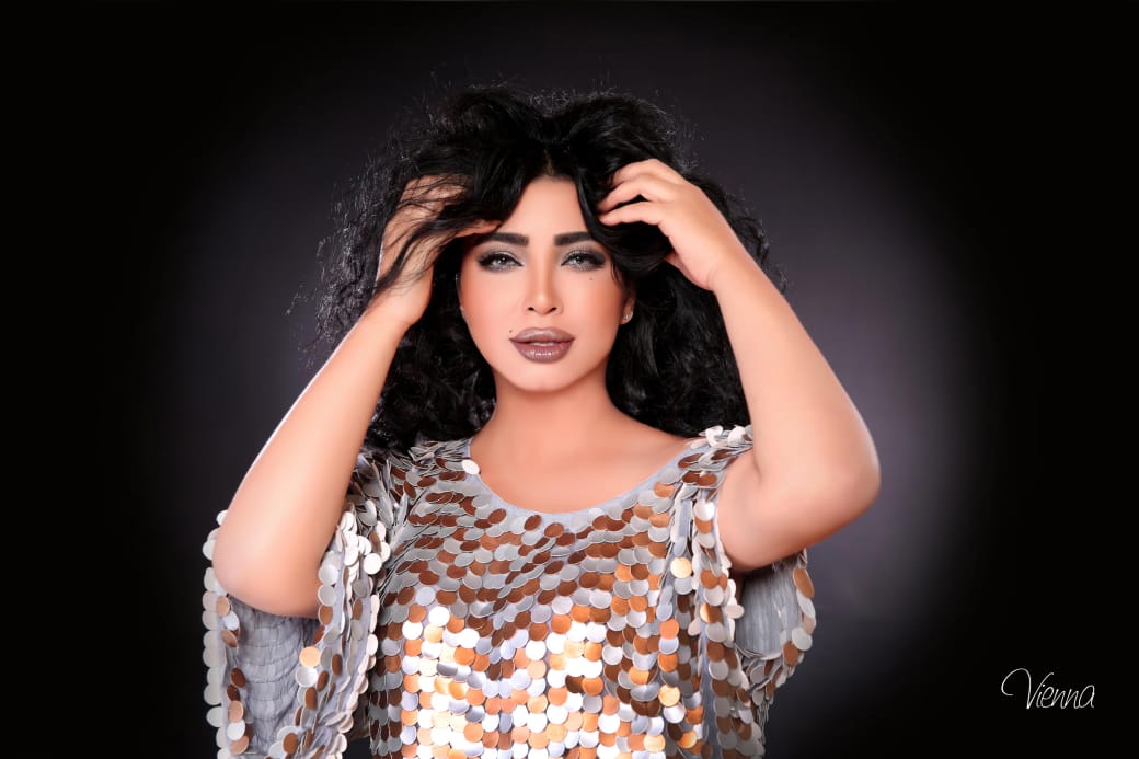 بعد نجاح «يا سوسة» مروة اللبنانية تستعد لمرحلة غنائية جديدة بأعمال متنوعة