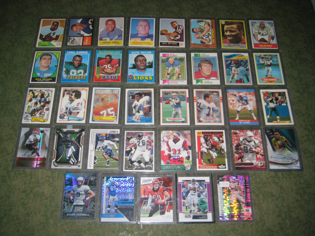 Aggie Cards