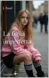 J. Reed - La figlia imperfetta (2024)
