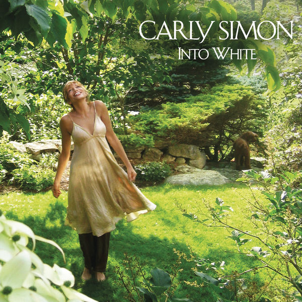 Carly Simon - Into White (2007 - Pop) [Flac 16-44]