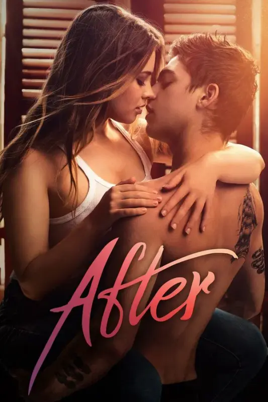 [18+] After (2019) Dual Audio [Hindi-English] BluRay 720p – 480p Download