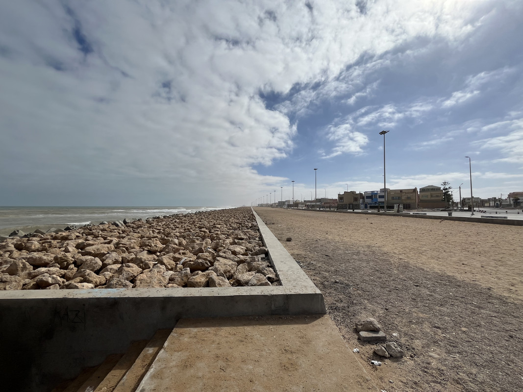 Foum El Oued, Ciudad-Africa (3)