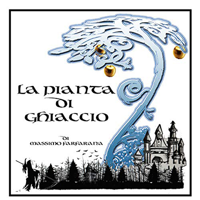 Massimo Farfarana - La pianta di ghiaccio (2020) (mp3 - 128 kbps)