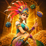 Treasure Of Aztec