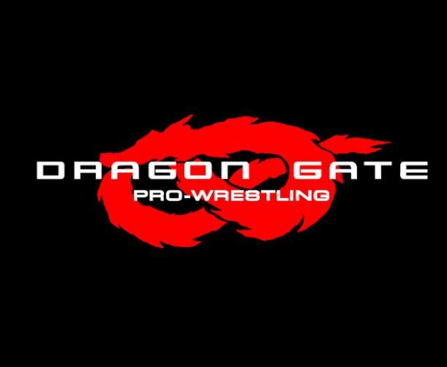  Dragon Gate Glorious Gate 