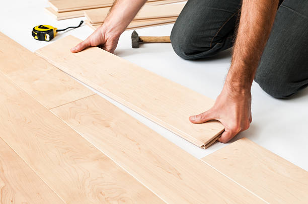 food flooring