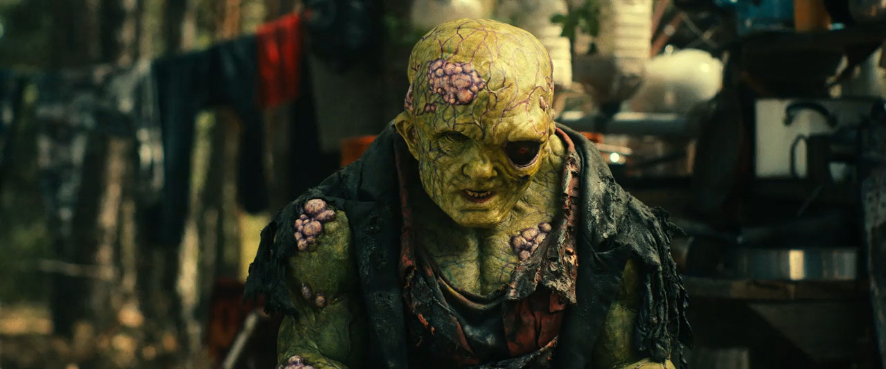 The Toxic Avenger Unrated 2025 WebRip [Hindi + Tamil + Telugu + English] 480p 720p ESub Screenshot