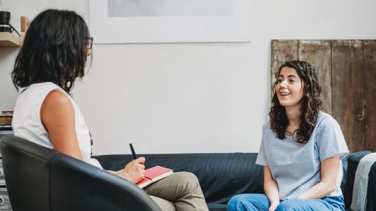 Person-Centred Counselling Certificate