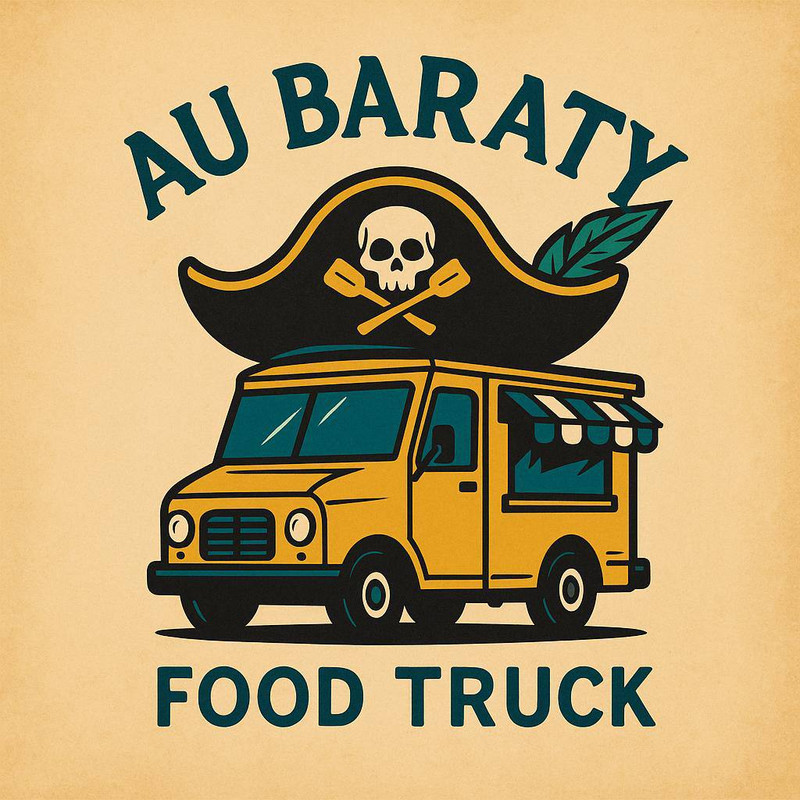 Au Baraty Logo