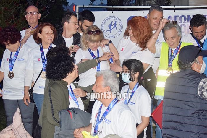 , ΦΩΤΟΡΕΠΟΡΤΑΖ: 20ος Αγώνας δρόμου Καλαμάτας