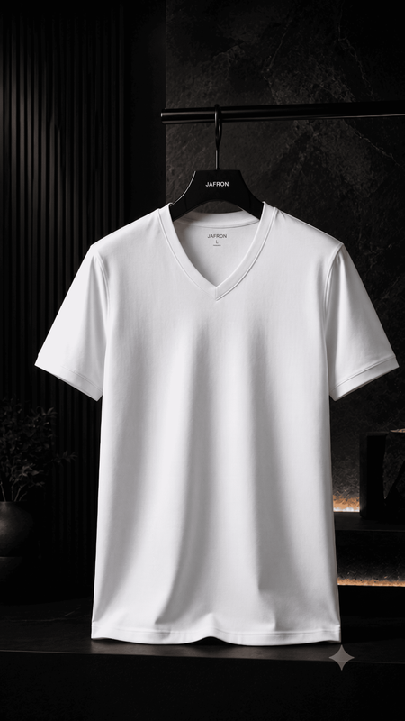 V-Neck T-Shirt