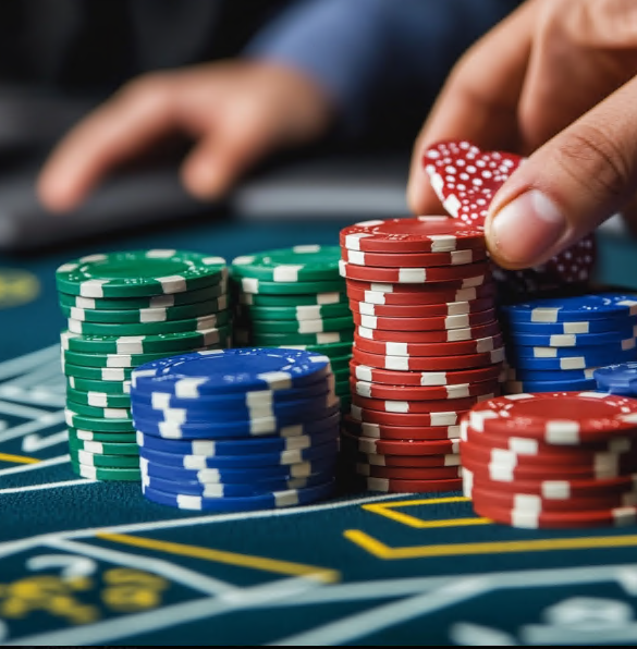 Registrazione bookmaker inglesi