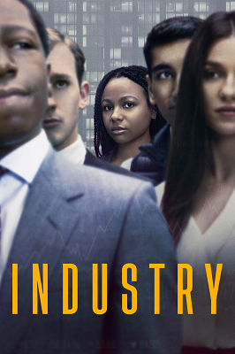 Industry - Stagione 1 (2020).mkv WEB-DL 1080p ITA ENG DDP5.1 H.264 [04/08]