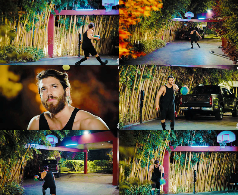 Erkenci Kuş / ნაადრევი ფრინველი Image