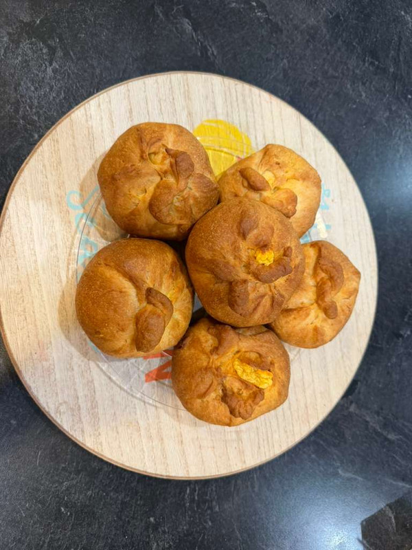 Pan-de-maiz