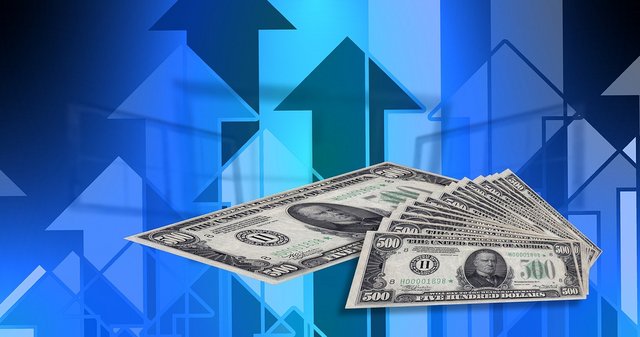 El creciente comercio de divisas o forex trading en el mundo: operaciones, ventajas y riesgos Dollar